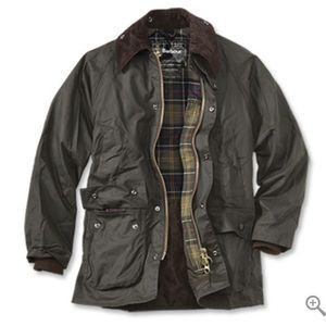 Barbour Classic Bedale Jacket